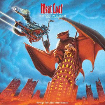 Bat Out Of Hell Ii:Back Into Hell