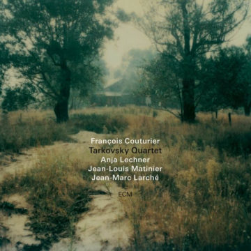 Tarkovsky Quartet stereodisc