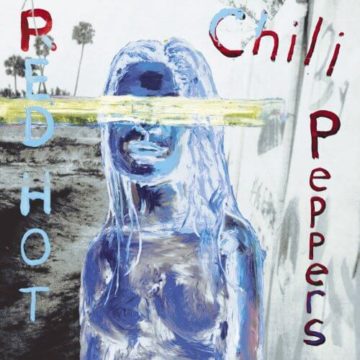 By The Way? Red Hot Chili Peppers stereodisc