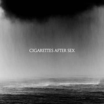 Cry Cigarettes After Sex/stereodisc