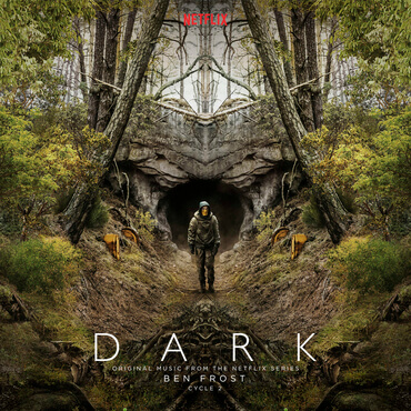 Dark: Cycle 2 /stereodisc