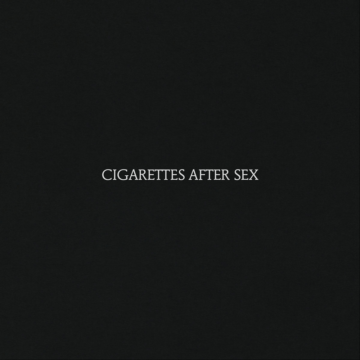 Cigarettes After Sex Cigarettes After Sex stereodisc