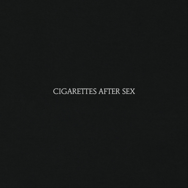Cigarettes After Sex Cigarettes After Sex stereodisc