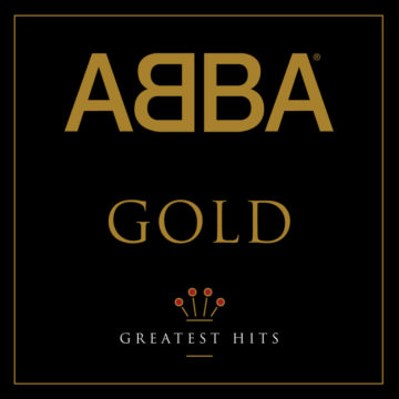ABBA ‎– Gold (Greatest Hits) stereodisc